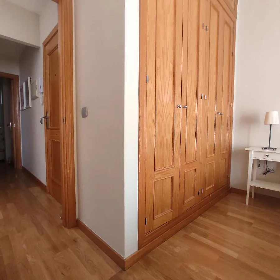 Malaga Centro Apartment 0*,  Spain