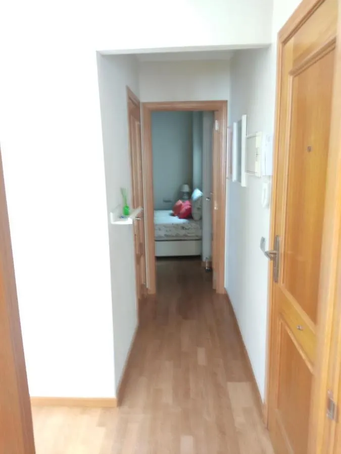 Malaga Centro Apartment 0*,