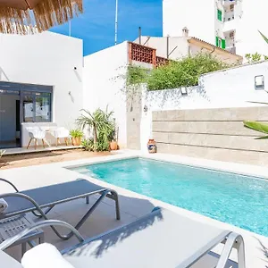 Casa En Son Espanyolet , Palma de Mallorca Spain