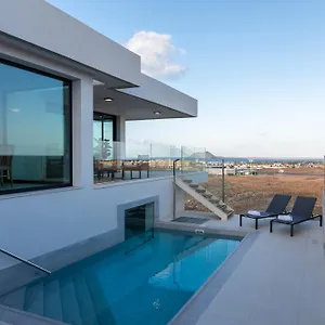 Ereza Boraen Corralejo