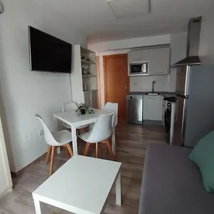  Apartamento Victoria Plaza