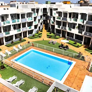 Sunshine Sun Corralejo