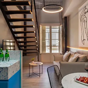  Apartment Coeo Pena