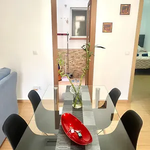  Apartamento Casita Andaluza Centro