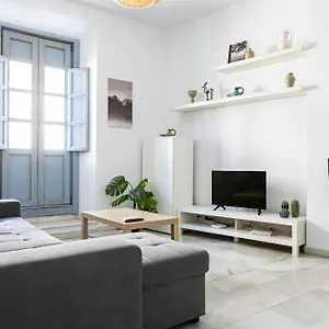  Apartment Picasso