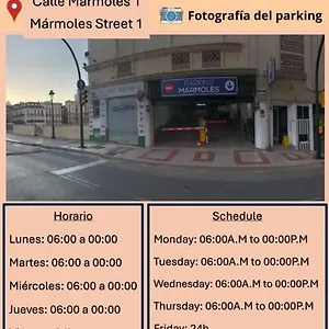  Apartamento 4 Pkg Marmoles