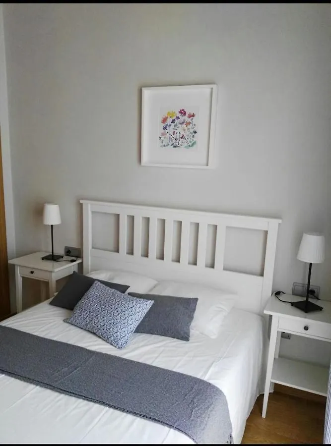Appartamento Málaga Centro Spagna