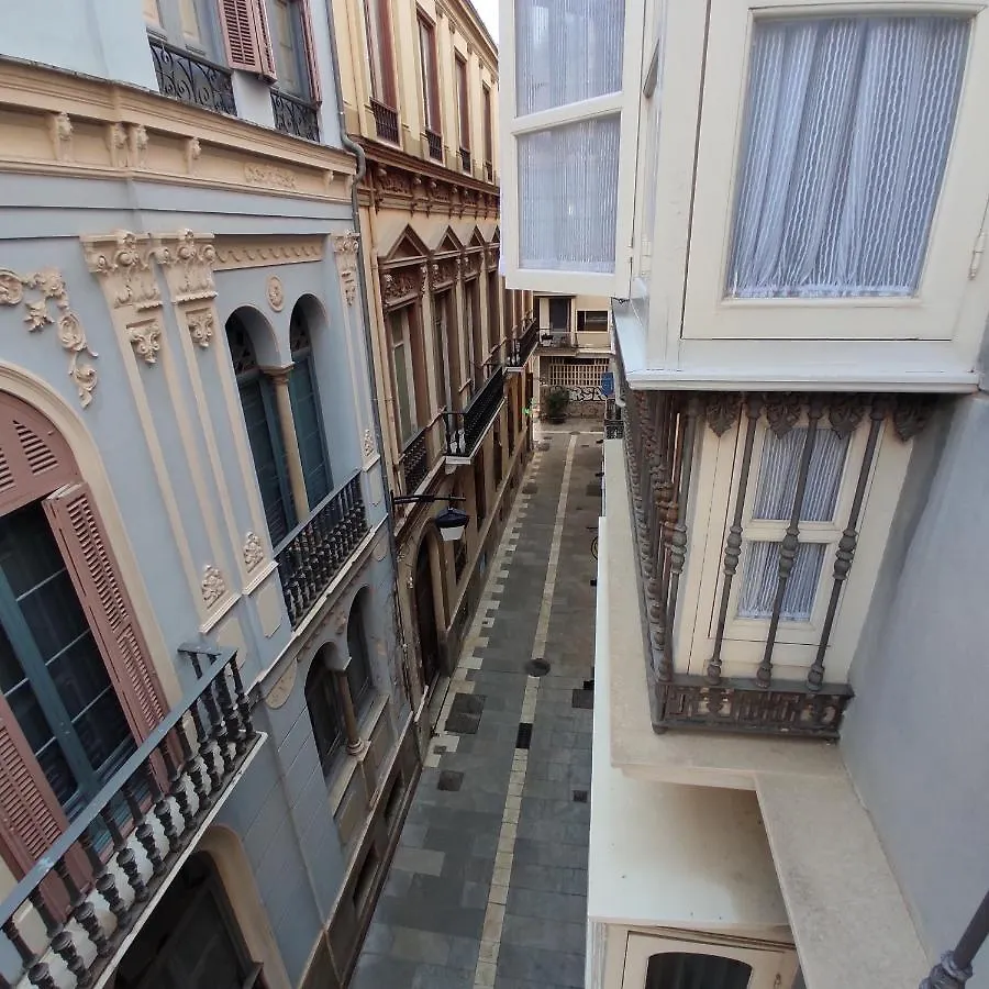 Appartamento Málaga Centro Spagna