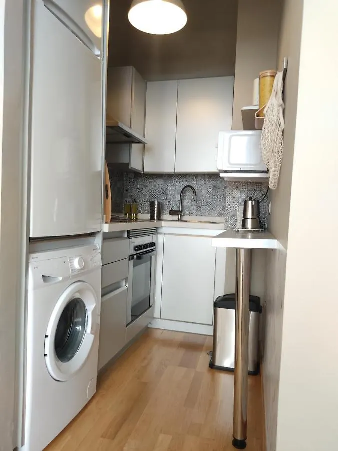 Appartamento Málaga Centro